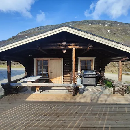 Pikku Saana シャレー *