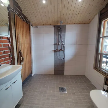 Pikku Saana キルピスヤルヴィ