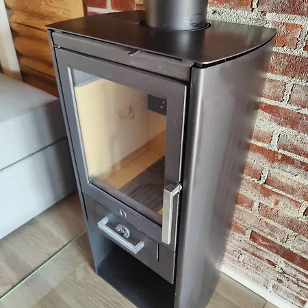 Pikku Saana シャレー *