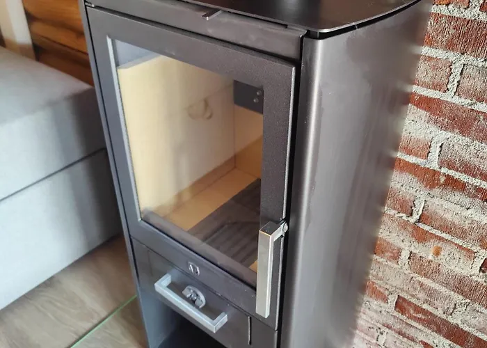 Pikku Saana Chalet *