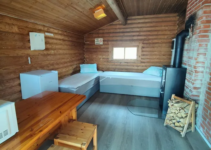 Pikku Saana * Kilpisjärvi